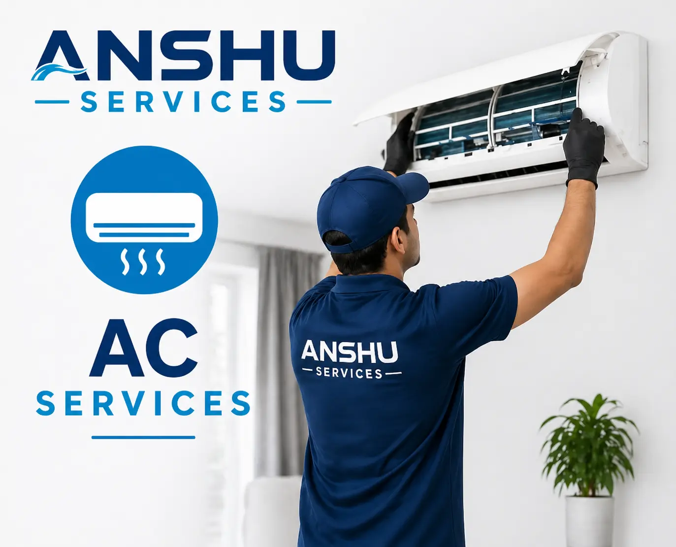 Cooling Service